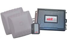 IDentity™ 4100 UHF Reader